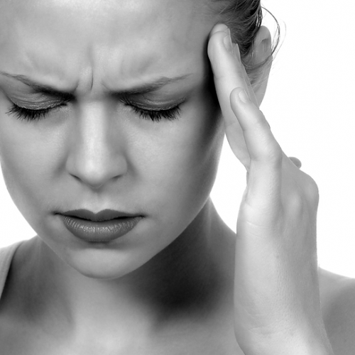 7 remédios naturais para dor de cabeça
